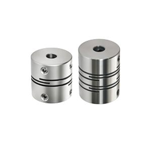 平行线式联轴器