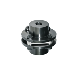 膜片阶梯式联轴器 