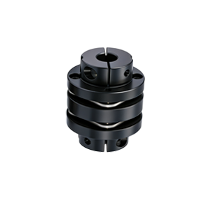 膜片阶梯式联轴器 