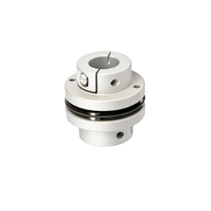 膜片阶梯式联轴器