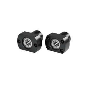 法兰型带座轴承