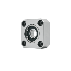 法兰型带座轴承