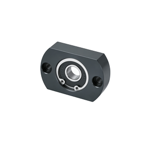 法兰型带座轴承