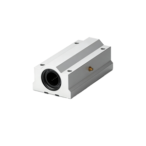 直线轴承箱式单元