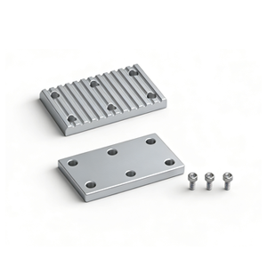 同步带用齿形板