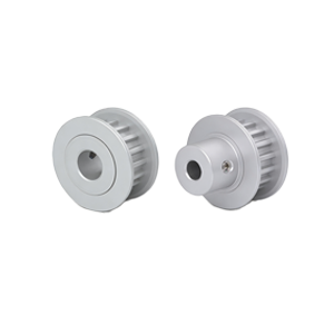 高扭矩圆弧齿同步轮