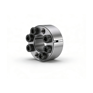 直杆短型胀紧套