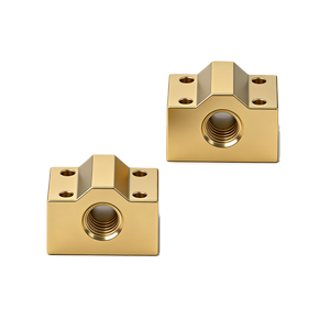 梯形丝杠用螺帽