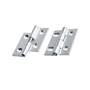 拔插型铝合金合页