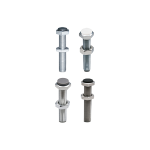 六角头带挡块螺栓