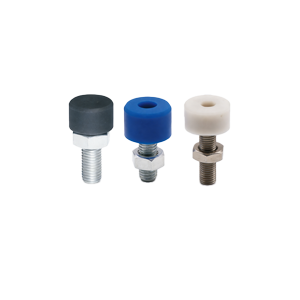 内六角圆柱头带挡块螺钉