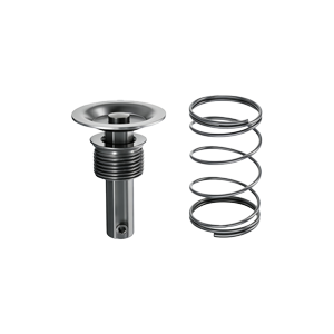 钢球型独立导柱用配件