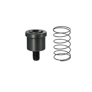 卸料板导柱用配件