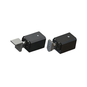 转角缓冲阻挡器